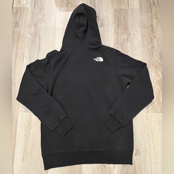 North Face Hoodie - Picture 4 of 5
